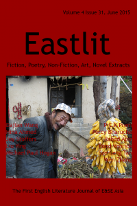 Eastlit June 2015. 